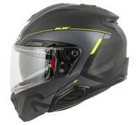 HJC RPHA 91 Combust MC3HSF noir XS
