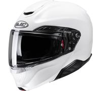 HJC, Casque Moto Modulable RPHA91 UNI Blanc, L