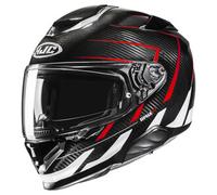 HJC RPHA Cb Cano MC1 Casque Intégral noir L