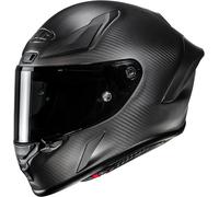 HJC Casque moto RPHA 1 V2 Carbon Matte Black XL