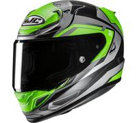 HJC Casque moto RPHA 12 Brels MC4HSF XXL