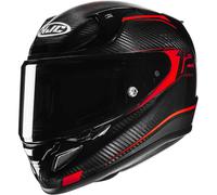 HJC Casque moto RPHA 12 Carbon Keres MC1 XL