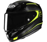 HJC Casque moto RPHA 12 Carbon Keres MC3H XL