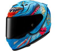 HJC RPHA12 MISTER PEEKS COD Integralhelm blau MC21SF M
