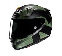 HJC RPHA12 OTTIN - XXL - RPHA12 OTTIN MC47SF - NOIR/VERT/ORANGE