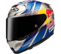 HJC RPHA12 RED BULL AUSTIN GP 2 Integralhelm blau MC21 XL