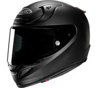 HJC RPHA12 SOLID casque intégral noir mat S