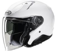 HJC RPHA31 Casque Blanc Perle XXL