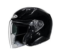 HJC RPHA31 Casque en métal Noir Taille L