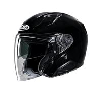HJC RPHA31 Casque en métal Noir XL