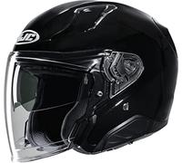 HJC RPHA31 METAL BLACK XS