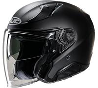 HJC RPHA31 SOLID casque jet noir mat S
