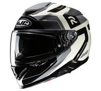 HJC RPHA71 Cozad MC5 Casque Intégral noir XL