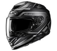 HJC RPHA71 Ellon MC5SF Casque Intégral noir L
