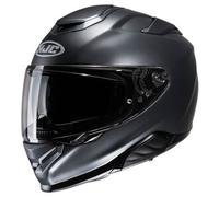 HJC RPHA 71 Solid Casque, noir-gris, taille S pour homme