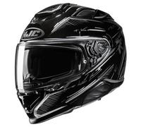 HJC RPHA71 Teth MC5 casque intégral noir XL