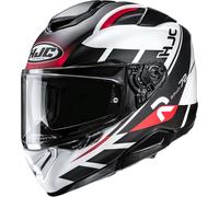 HJC Casque moto RPHA 72 Value MC1SF S
