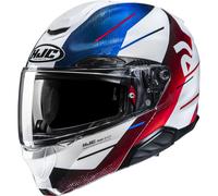 HJC Casque moto RPHA 91 Semi-Matt Antracita M