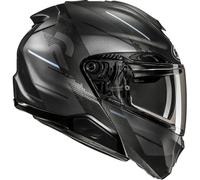 HJC Casque moto RPHA 91 Blat MC5SF XS