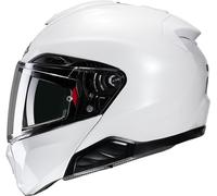 HJC Casque moto RPHA 91 Blanc nacré Taille S