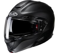 HJC RPHA 91 Casque Modulable Mat/Noir S unisex