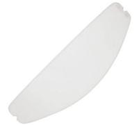 HJC Skipfog SF014 Lentilles anti-buée, Clear, Taille unique