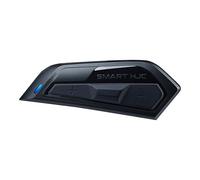 Intercom HJC Smart 11B Noir Noir