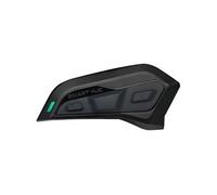 HJC SMART 11BE Intercom Moto Bluetooth 5.2 Pilote-Passager 400m Autonomie 12h Compatible Casques HJC F31 i91