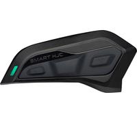 HJC Intercom moto Smart 11Be Noir mat à l’unité