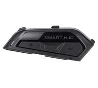 Interphone SMART HJC - 11B Bluetooth bidirectionnel MATTE BLACK
