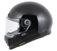HJC Casque intégral V10 Noir Taille M Unisexe