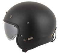 HJC, Casque Moto Jet V31 UNI Semi Mat Noir, M