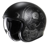 HJC V31 DESTO - XS - V31 DESTO MC5SF - NOIR/ARGENT