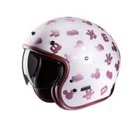 HJC V31 DISNEY MICKEY - M - V31 DISNEY MICKEY MC8SF - NOIR/ROSE
