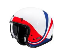 HJC, Casque Jet Moto V31 EMGO, MC21, XS