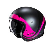 HJC Casque moto V31 Emgo MC8SF XS