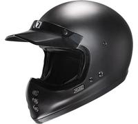 HJC V60 MATT casque intégral noir mat XXL
