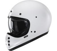 HJC V60 Casque Intégral Blanc XS unisex