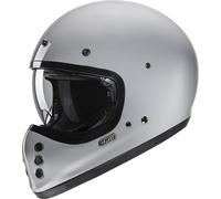 HJC V60 Solid Casque, gris, Taille S (55/56)