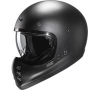 HJC V60 Solid Casque, Noir mat, Taille XS (54/55)