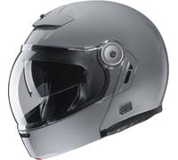 HJC V90 casque, gris, Taille XS (53/54)