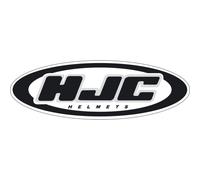 HJC VENTILATION ARRIERE POUR F71 IDLE - MC1SF - NOIR/ROUGE