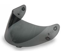 HJC Visière HJ09 HJ-09 Fumé pour Casque Cl-St II CS-R1 CS-15