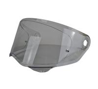 HJC Visière HJ41 compatible avec V10, Dark Smoke