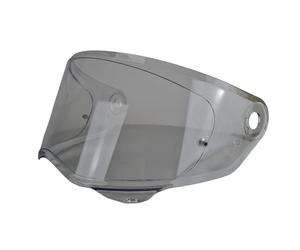 HJC Visière HJ41 compatible avec V10, Dark Smoke