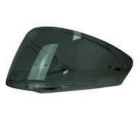 HJC HJ-37 VisiÃ¨re, gris pour homme