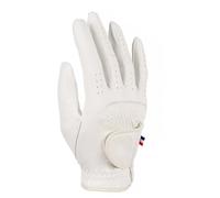 HJDGHU Gants Golf Gants de Golf for Hommes, droitiers, gauchers, antidérapants, résistants à l'usure, Confortables, en Tissu Respirant, Gants for Toutes Saisons(Right Hand,24)
