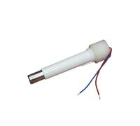 HJDIPCKYVG Brosse à dents électronique étanche à vibrations 1,5 V-3,7 V