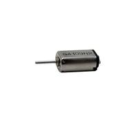 HJDIPCKYVG FF-K20-9Z100 Démarreur électronique DC 1,5 V 3 V 3,7 V 30 000 tr/min haute vitesse 8 mm x 6 mm x 14,5 mm Caméra à énergie solaire