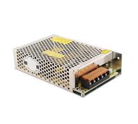 HJDIPCKYVG S-75-12 110V/220VAC to 75W 12VDC 6.3A Single Output Switched Mode Power Supply (12V_75W)